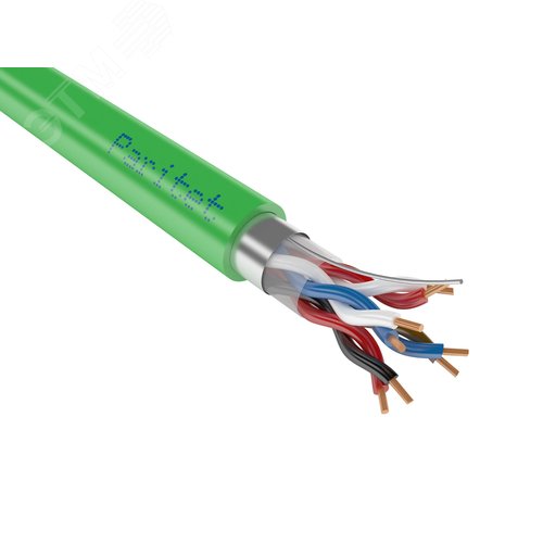 КСВЭВнг(А)-LSLTx 4х2х0,97 мм (114046)