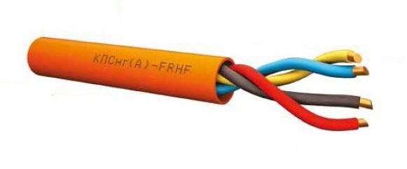 КПСнг(А)-FRLS 2x2x1,5 Длина бухты (м) 200 (Технокабель) КПСнг(А)-FRLS 2x2x1,5 Длина бухты (м) 200 (Технокабель)