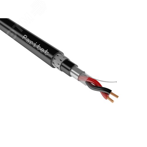 КСРЭПКШп-Мнг(А)-FRHF 1х2х0,97 мм (0,75 мм.кв.) (111857)