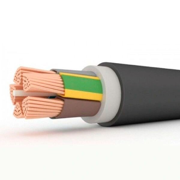 КГВВнг(А)-FRLSLTx 14х2,5 Ч КГВВнг(А)-FRLSLTx 14х2,5 Ч