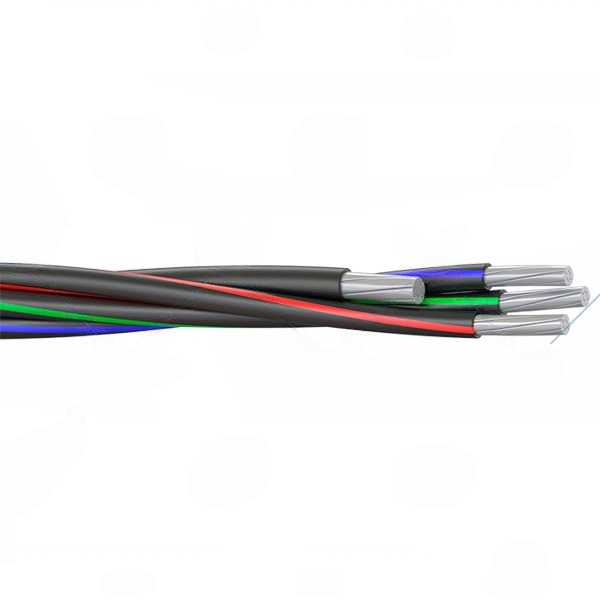 СИП-4 2х50-0,6/1 ТУ 3553-004-63976268-2010