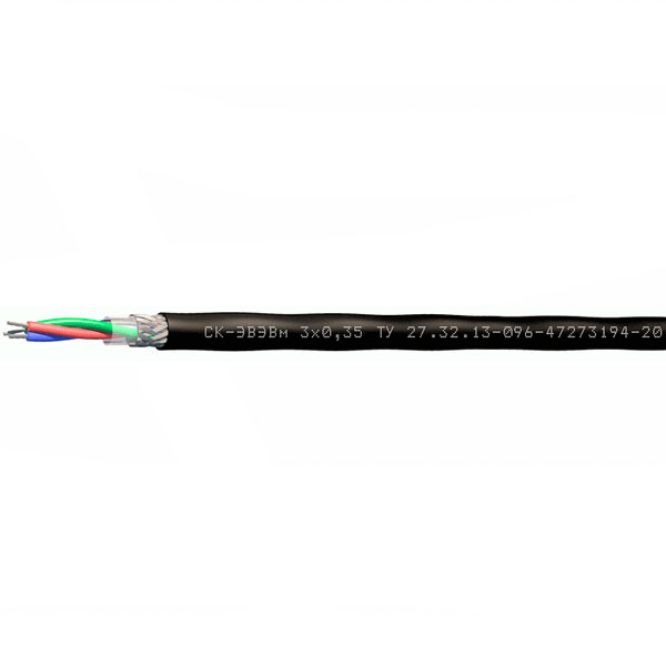 СК-ЭВЭВм 4x2x1,5