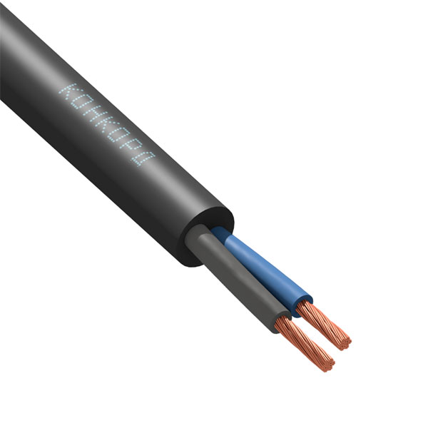 КГВВнг(А)-LS 2х4(N) 600/1000-2 (Конкорд) КГВВнг(А)-LS 2х4(N) 600/1000-2 (Конкорд)