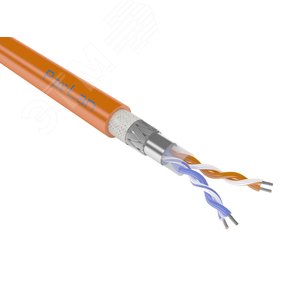 ParLan Patch SF/UTP Cat5e ZH нг(А)-HF 2х2х0,78 (101901)