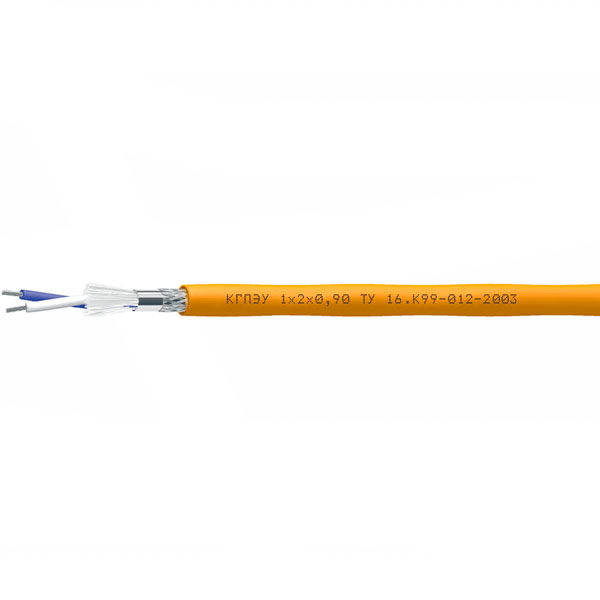 КГПЭУ 1х2х1,2