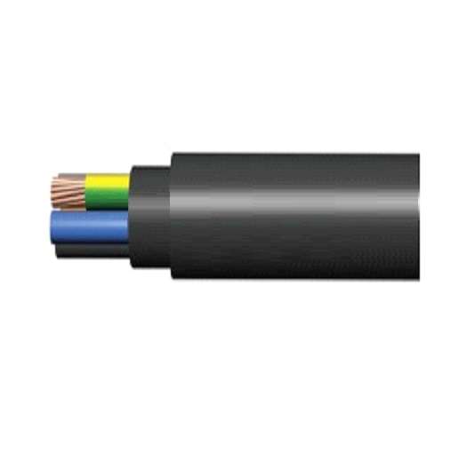 ВВГнг(А)-FRLSLTx 5х16 -1 кВ (ГОСТ)