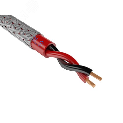 КСРВКнг(А)-FRLS 1х2х1,38 мм (1,5 мм.кв.) (105276)