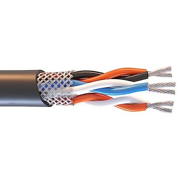 МКЭШВнг(А)-LS 1х2х0,75 Ч МКЭШВнг(А)-LS 1х2х0,75 Ч