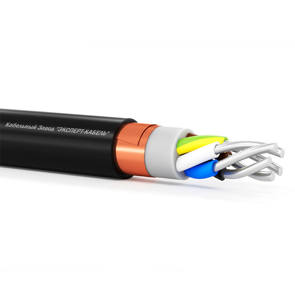 АВВГЭ 1х630 мк-1 ГОСТ