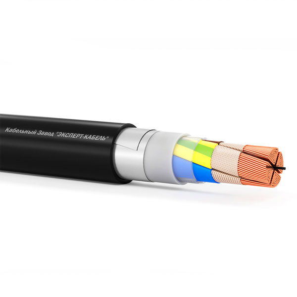 ПвВГнг(А)-FRLSLTx 5х150 мс(N,PE)-1 ГОСТ