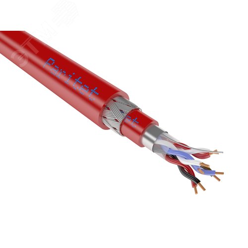 КСРЭВКШвнг(А)-FRLS 4х2х0,80 мм (0,5 мм.кв.) (105991)