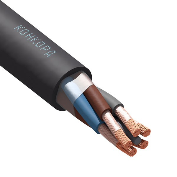 КГ-ХЛ 5х70(N) 380/660-2 (Конкорд) КГ-ХЛ 5х70(N) 380/660-2 (Конкорд)