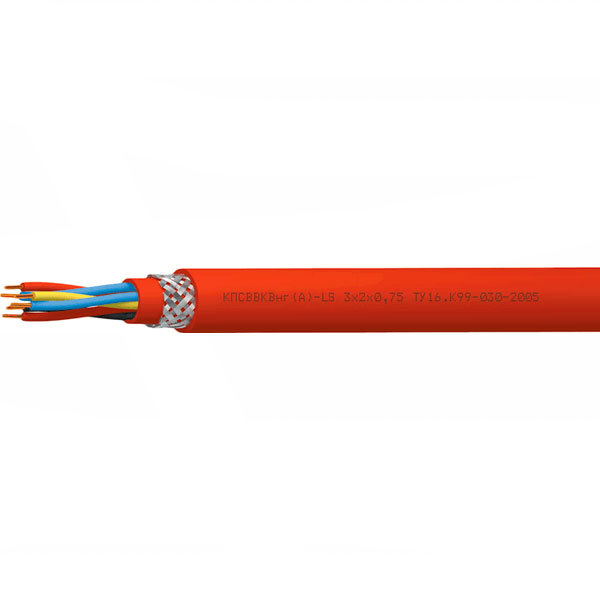 КПСВВКВнг(А)-LS 8x2x0,5