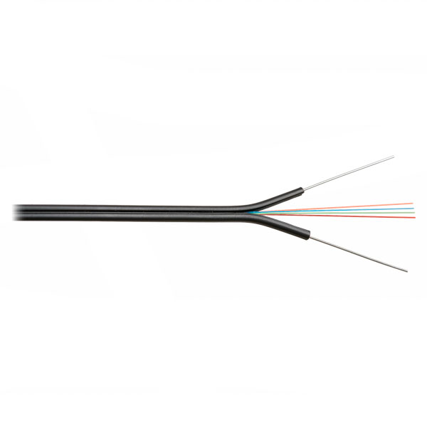 (NMF-2PF-004A1C-BK) Кабель NIKOMAX волоконно-оптический