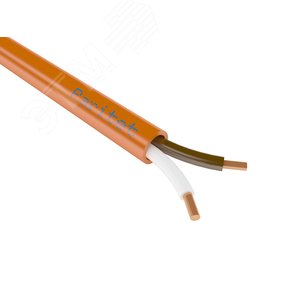 КСРПнг(А)-FRHF 2х0,5 (0,2 кв мм) (101289)