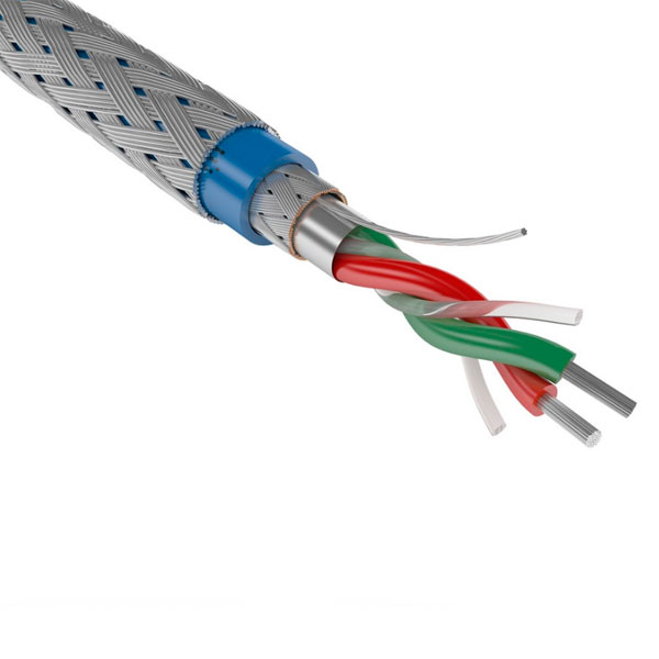ParBus Profibus 100 F ARM ZH нг(А)-HF 1х2х1,20 (111396)