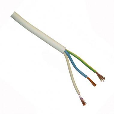 ПВС 3х6 ГОСТ (Стинкабель) ПВС 3х6 ГОСТ (Стинкабель)