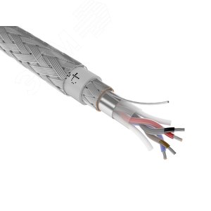 КИС-РВГ-Кнг(А)-FRLS 4х2х0,90 мм (110796)