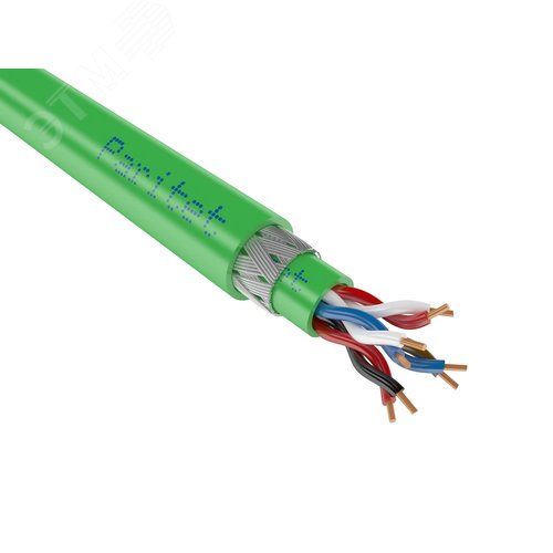 КСРВКШвнг(А)-FRLSLTx 4х2х0,80 мм (0,5 мм.кв.) (111966)