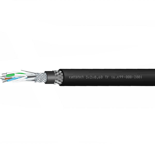 КИПЭПКП 3х2х0,60