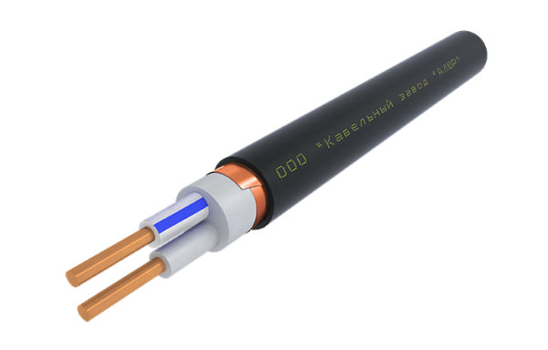 ВВГЭнг(А)-LS 4х1,5 ок (N)-0,66 Ч, бар