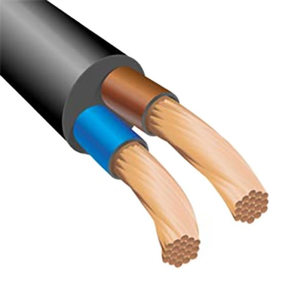 КГТП 4х4-660 (Камкабель) тпж по ГОСТ
