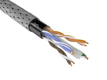 Кабель витая пара ParLan ARM U/UTP Cat6 ZH Мнг(А)-HF 4х2х0,57 (120389) Кабель витая пара ParLan ARM U/UTP Cat6 ZH Мнг(А)-HF 4х2х0,57 (120389)