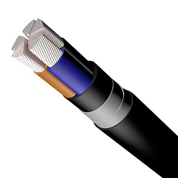 АПВБбШв 5х16 (Евразкабель)