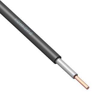 ППГнг(А)-HF 1х6ок(PE) - 0,66 (Конкорд)