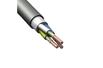 ППГнг(А) FRHF 5х10 ок (N,PE)-1