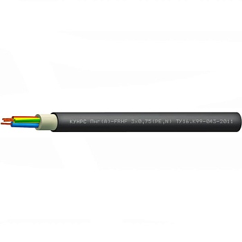 КунРс Пнг(А)-FRHF 2х4,0