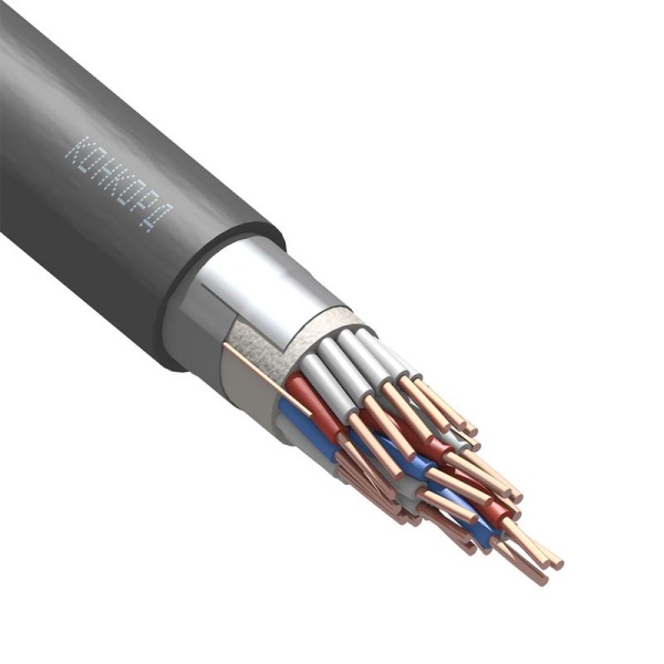 КППГЭнг(А)-HF 27х2,5 (Конкорд) КППГЭнг(А)-HF 27х2,5 (Конкорд)