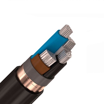 АПВВГЭ 5х300 (Евразкабель)