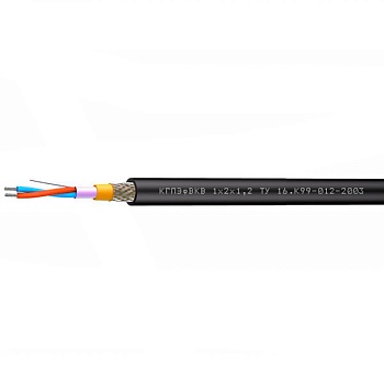 КГПЭфВКВ 1х2х0,78