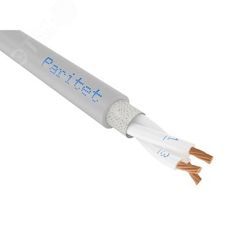 КДВВГнг(А)-LS 4х2,50 (104220)