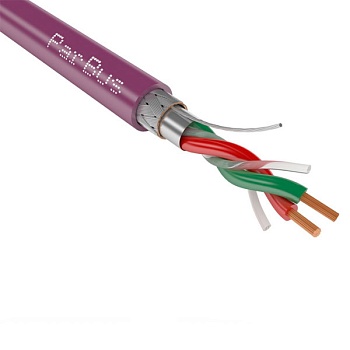 ParBus Profibus 150 F ZH нг(А)-HF 1х2х0,78 (111342) ParBus Profibus 150 F ZH нг(А)-HF 1х2х0,78 (111342)