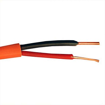 КПСнг(А)-FRHF 1х2х0,75 Длина бухты (м) 200 (Технокабель) КПСнг(А)-FRHF 1х2х0,75 Длина бухты (м) 200 (Технокабель)