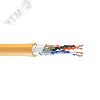 КПСЭСнг(А)-FRHF 1х2х0,5