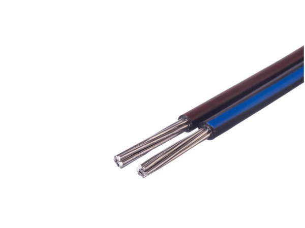 СИП-4 2х16-0.6/1 (Камкабель)