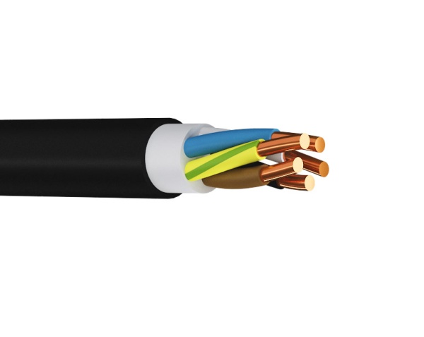 ВВГнг(А)-LSLTx 5х50 мс (N,PE)-1