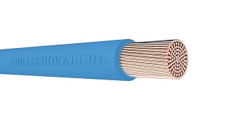 ПуГВнг(А)-LS 1х4 С (Технокабель) ПуГВнг(А)-LS 1х4 С (Технокабель)