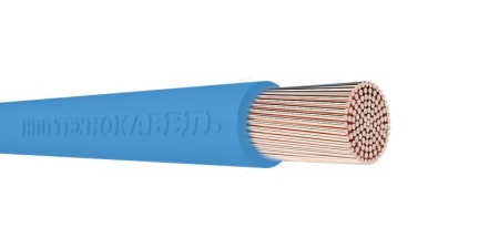 ПуГВнг(А)-LS 1х6 С (Технокабель)