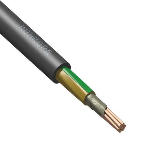 ППГнг(А)-FRHF 1х240мк(PE) - 1 (Конкорд)