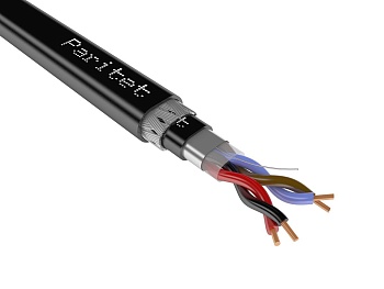 КСРЭПГКШп-Мнг(А)-FRHF 2х2х0,75 мм.кв. (113258)