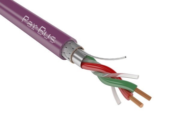 ParBus Profibus 150 EF ARM PS PVC 1х2х0,78 (111496) ParBus Profibus 150 EF ARM PS PVC 1х2х0,78 (111496)