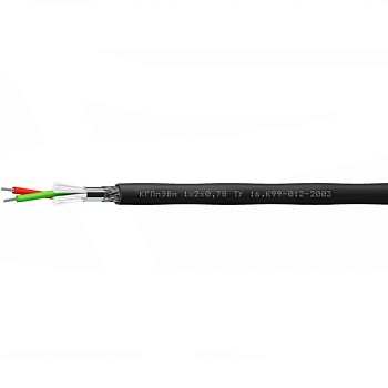 КГПпЭВм 1х2х1,5