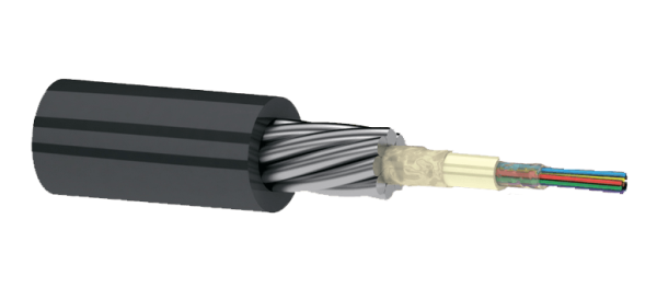 ОКГЦ нг(А)-HF 08 G.652D 2,7кН