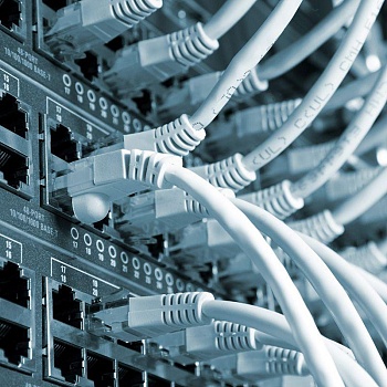 (01-0151) Кабель FTP 4PR 23AWG CAT6 305м ZH нг(А)-HF REXANT