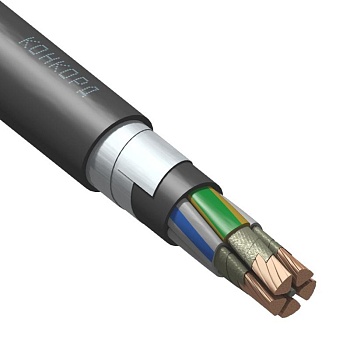 ВБШвнг(А)-FRLS 5х70мс(N, PE) - 1 (Конкорд)
