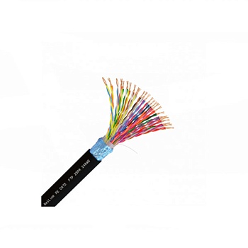 Кабель NetLink NL-CU FTP 25PR 24 AWG CAT5 305м ВНЕШНИЙ